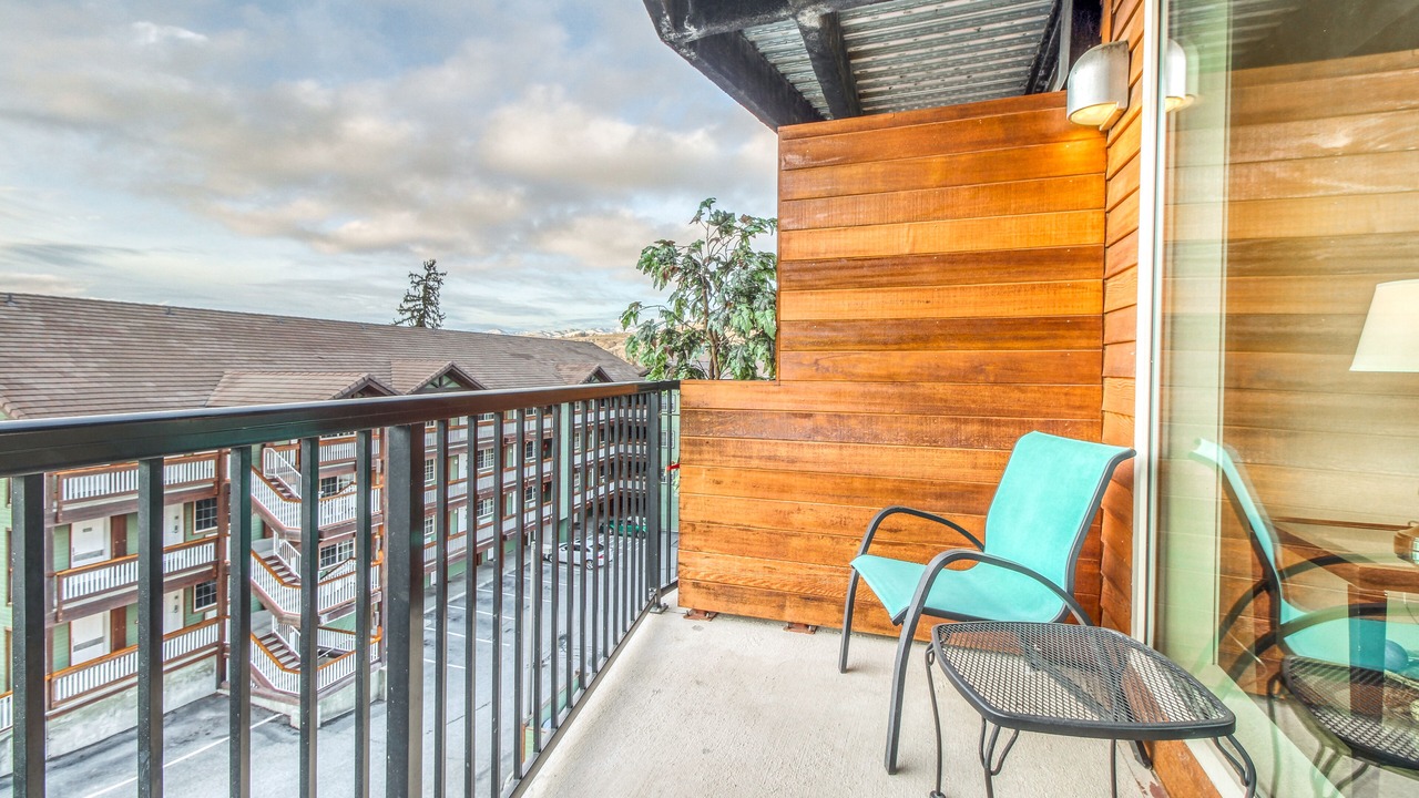 Photo of Outdoor in Chelan