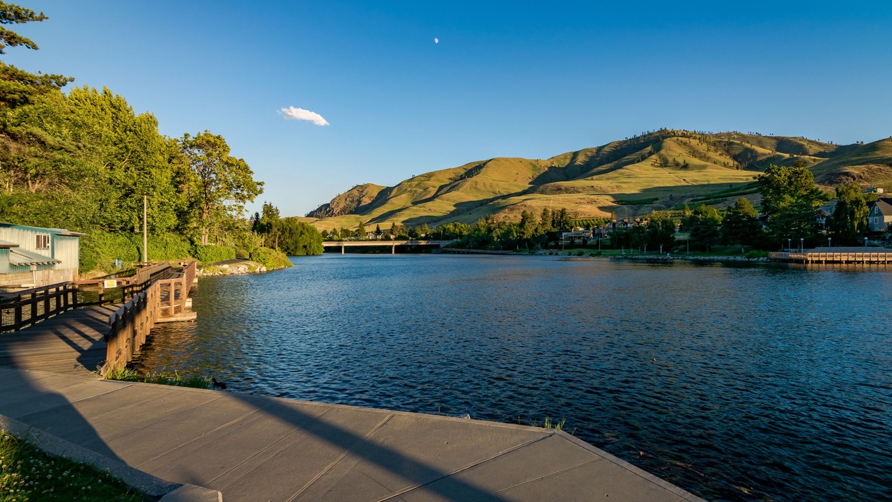 Photo of Outdoor in Chelan