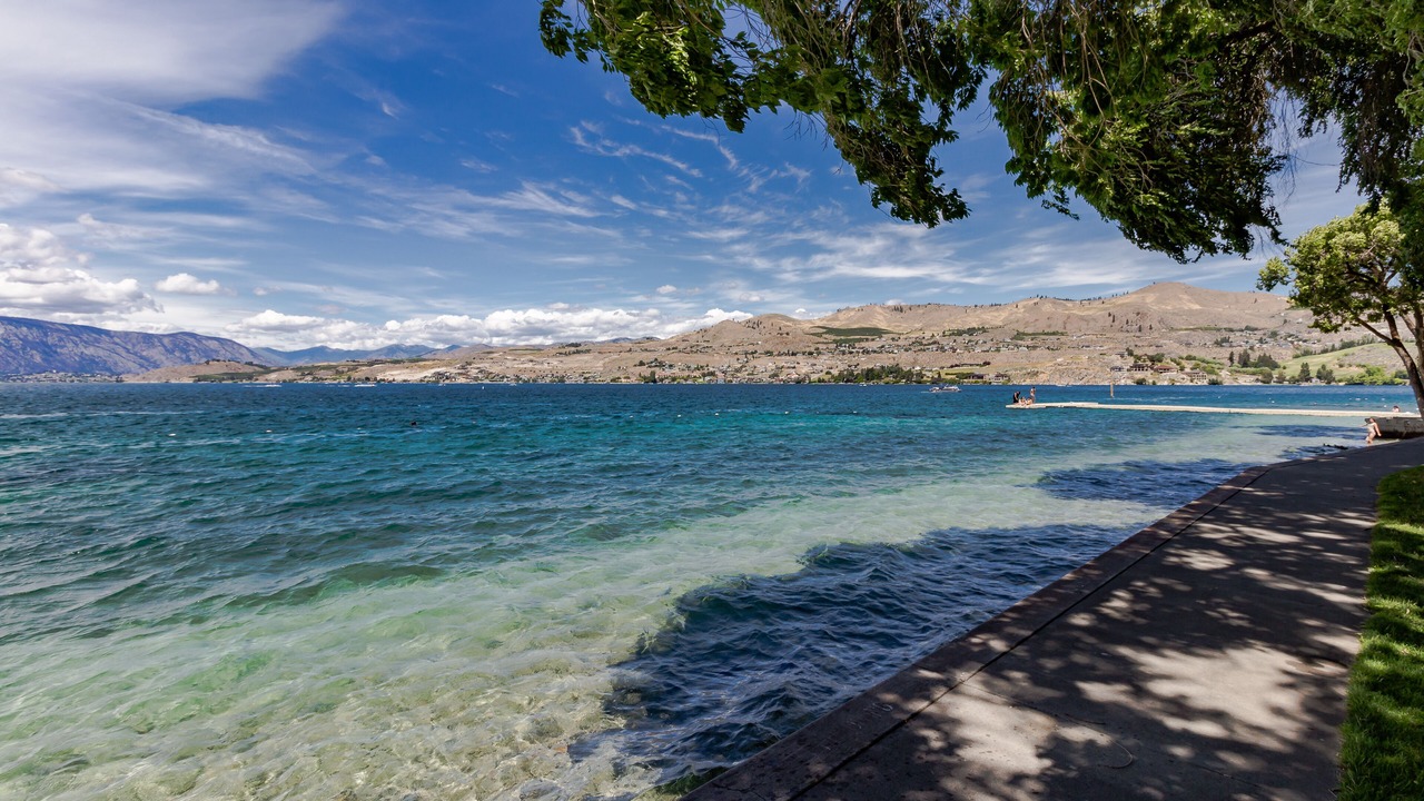 Photo of Others in Chelan
