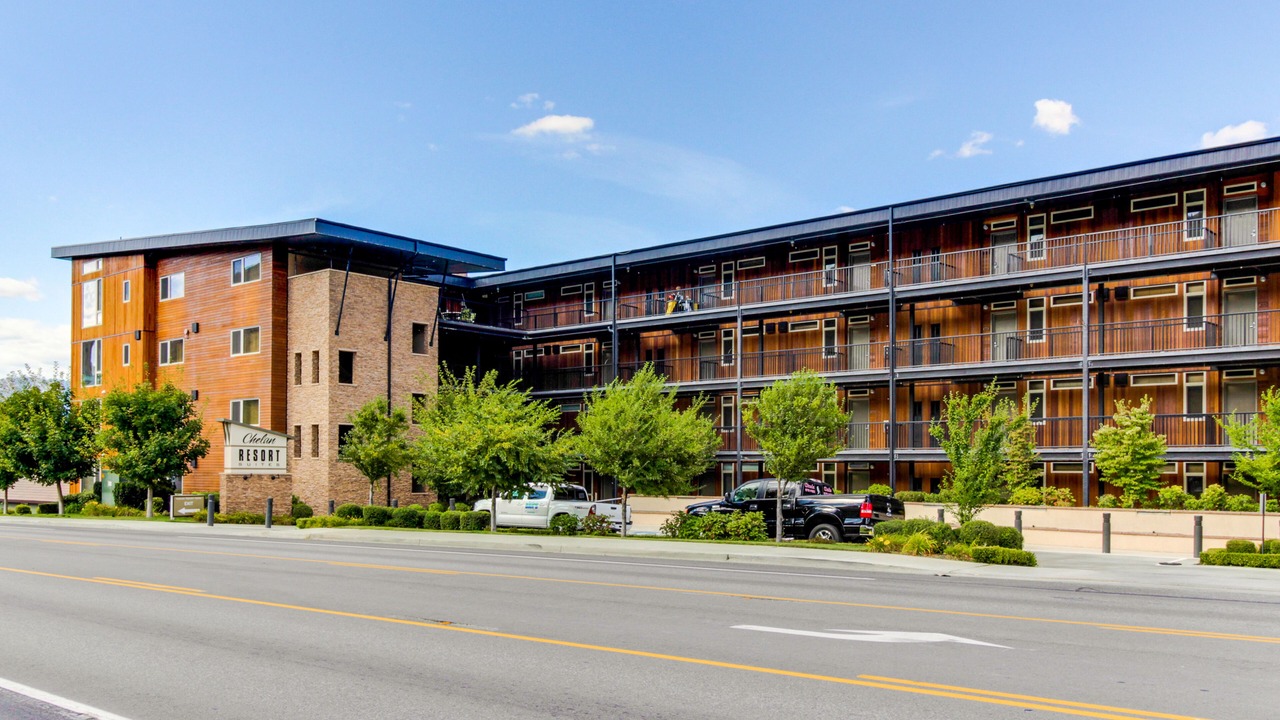 Photo of Outdoor in Chelan