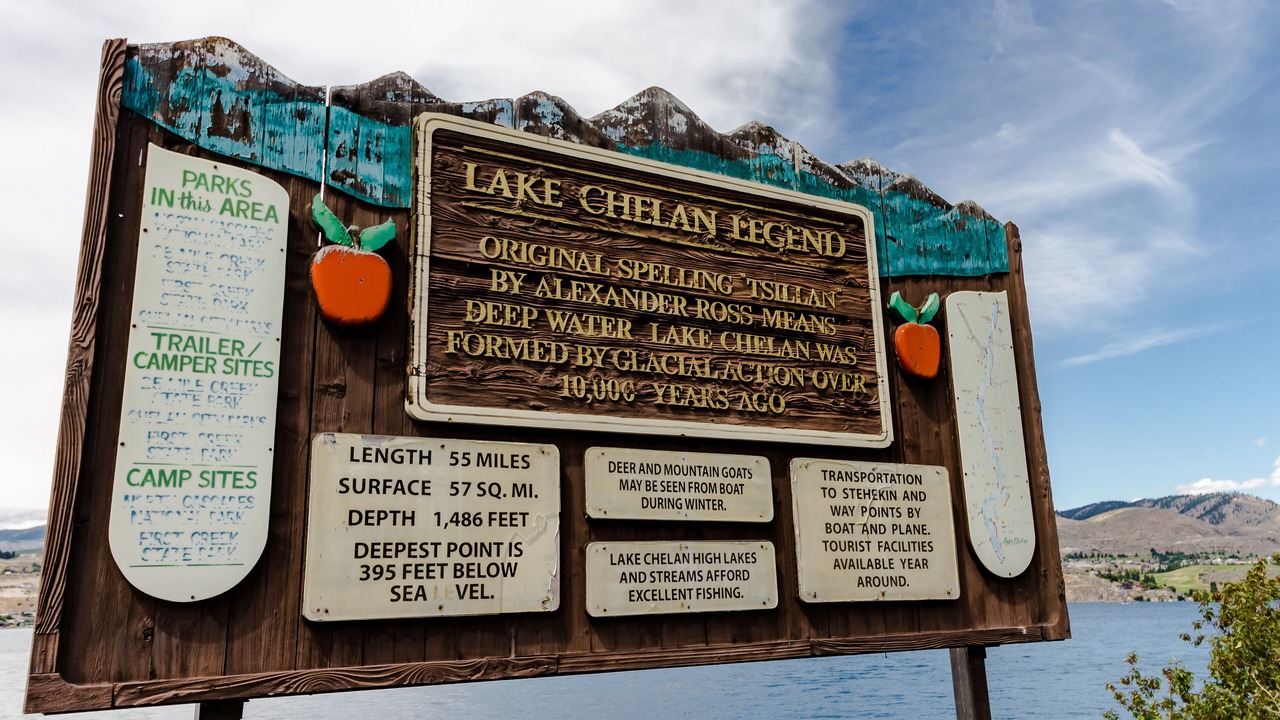 Photo of Others in Chelan