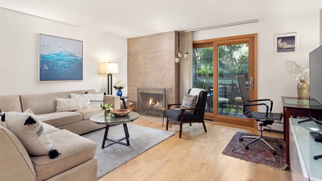 Photo of Livingroom in Aspen