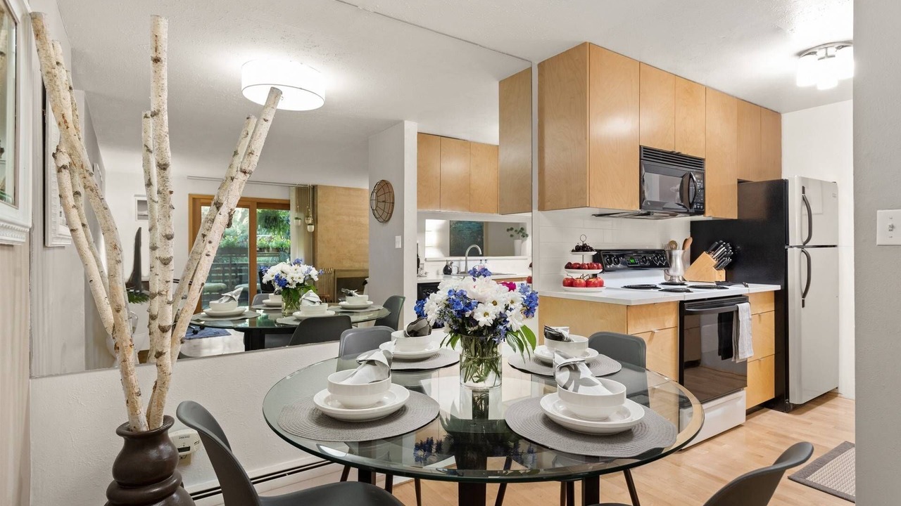 Photo of Kitchen in Aspen