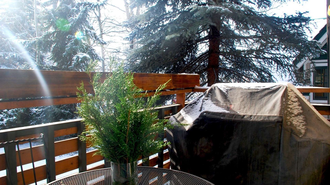 Photo of Outdoor in Aspen