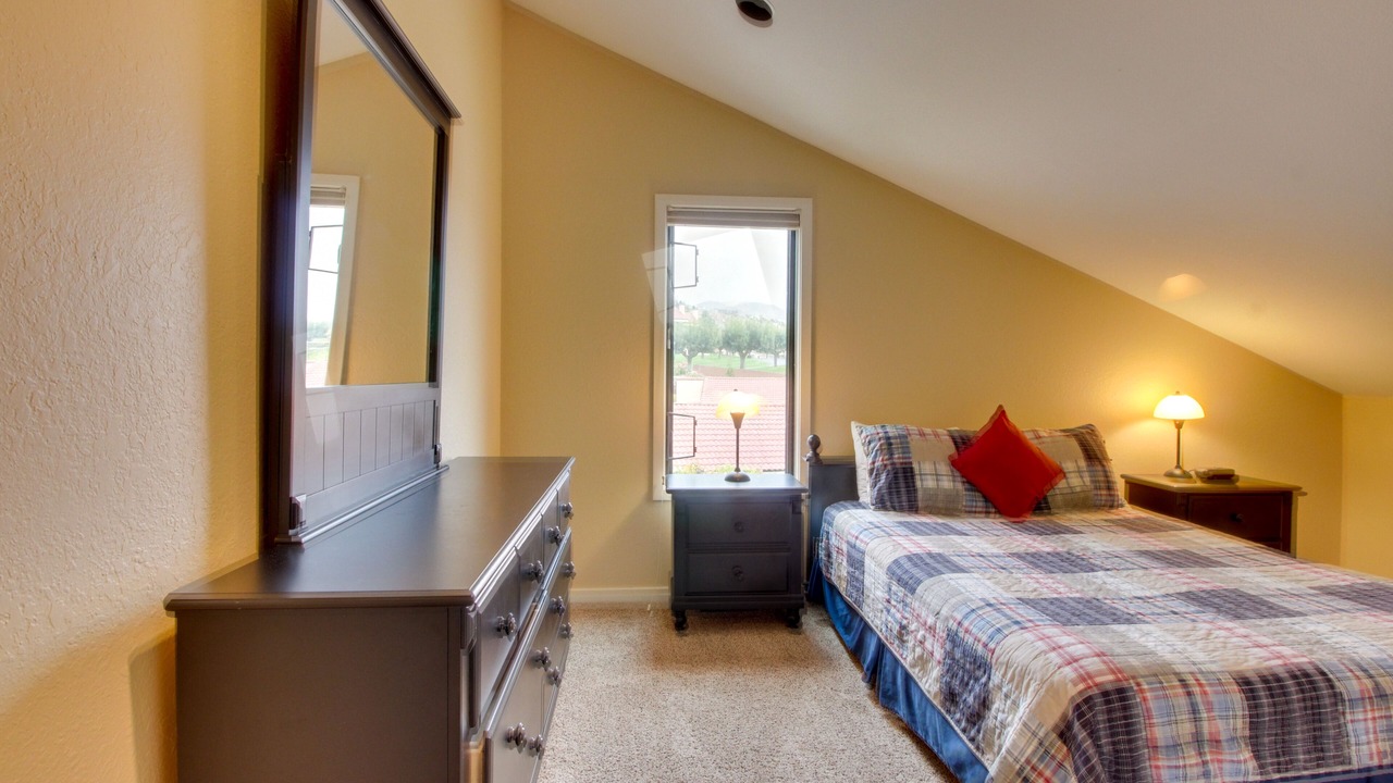 Photo of Bedroom in Chelan