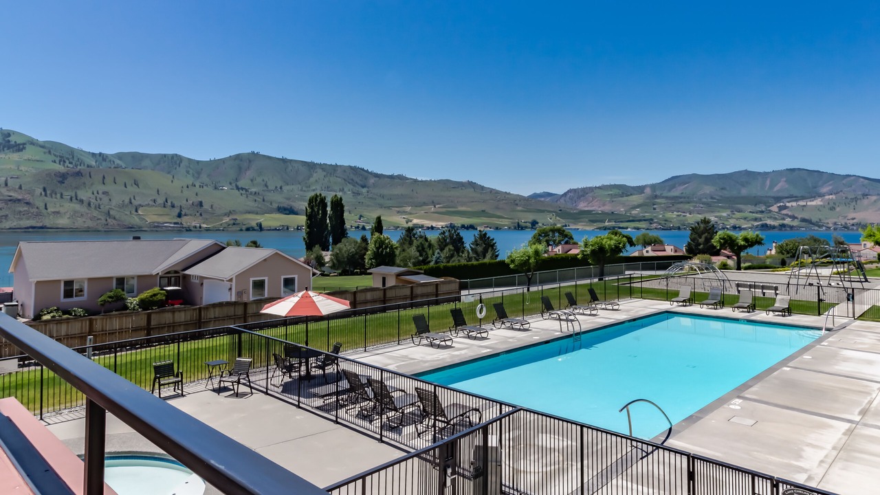 Photo of Outdoor in Chelan
