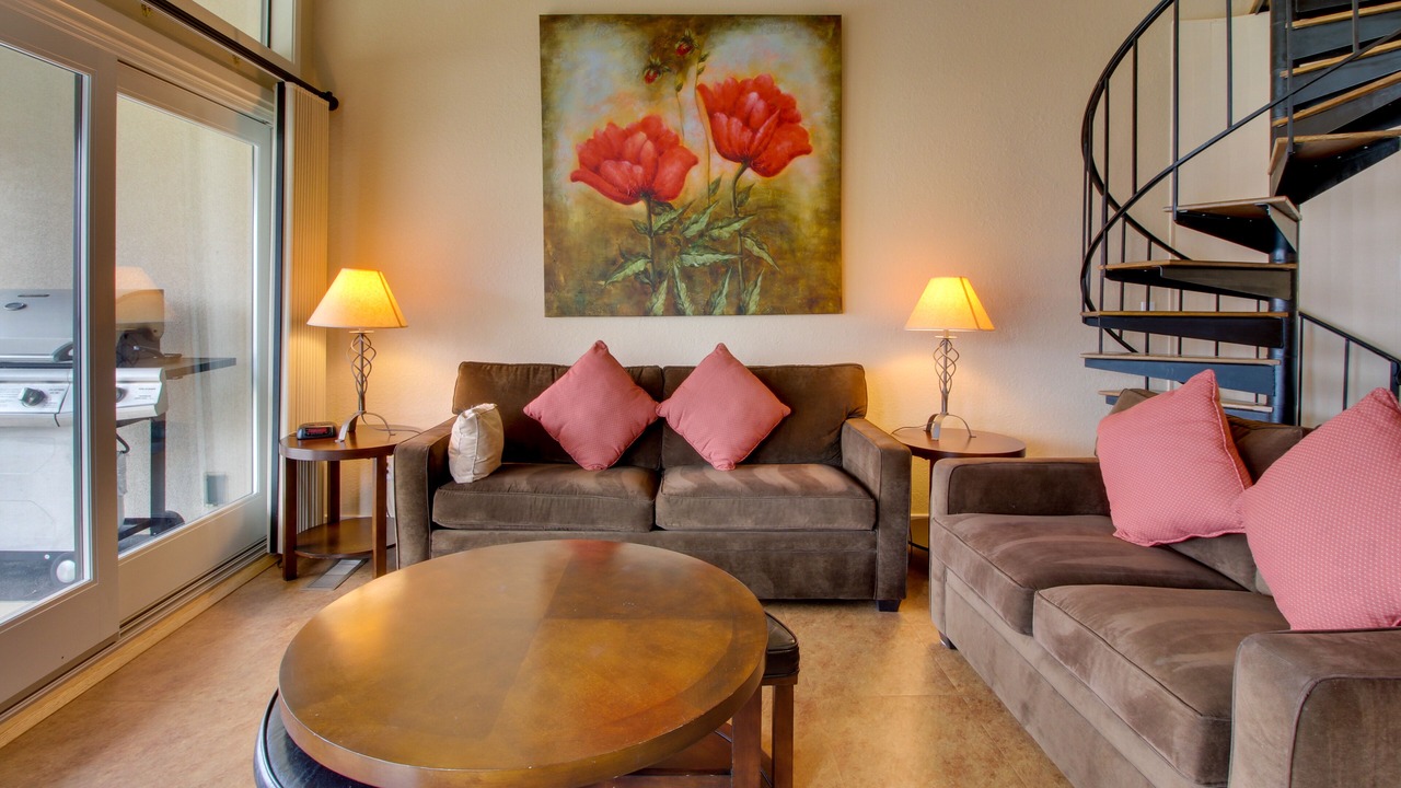 Photo of Livingroom in Chelan
