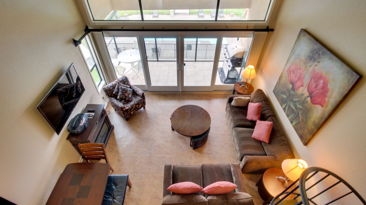 Photo of Livingroom in Chelan