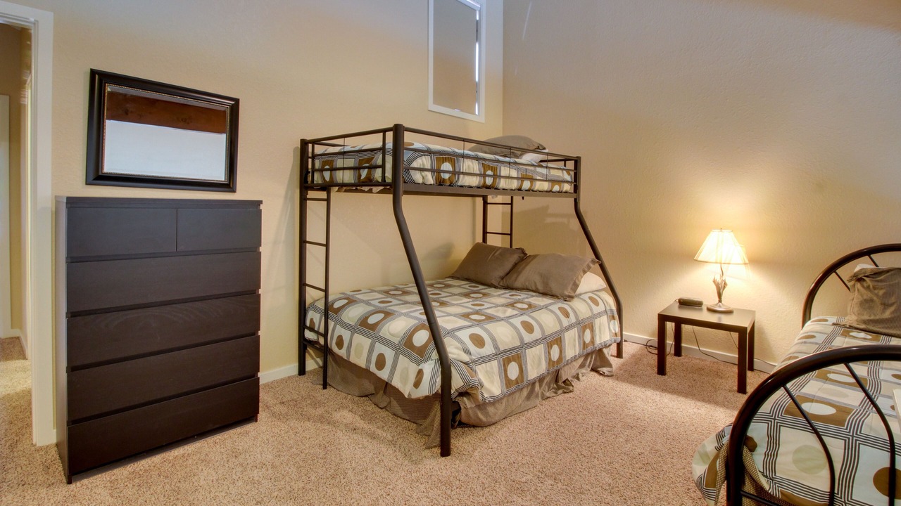 Photo of Bedroom in Chelan