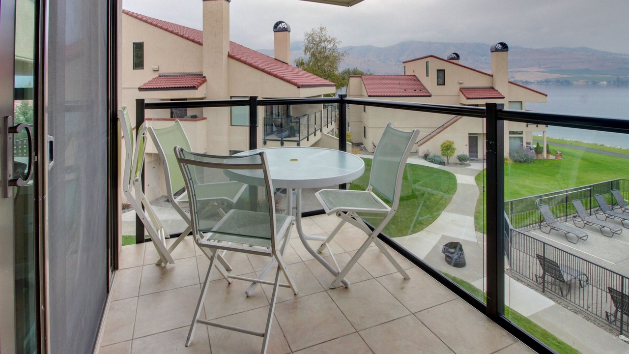 Photo of Outdoor in Chelan