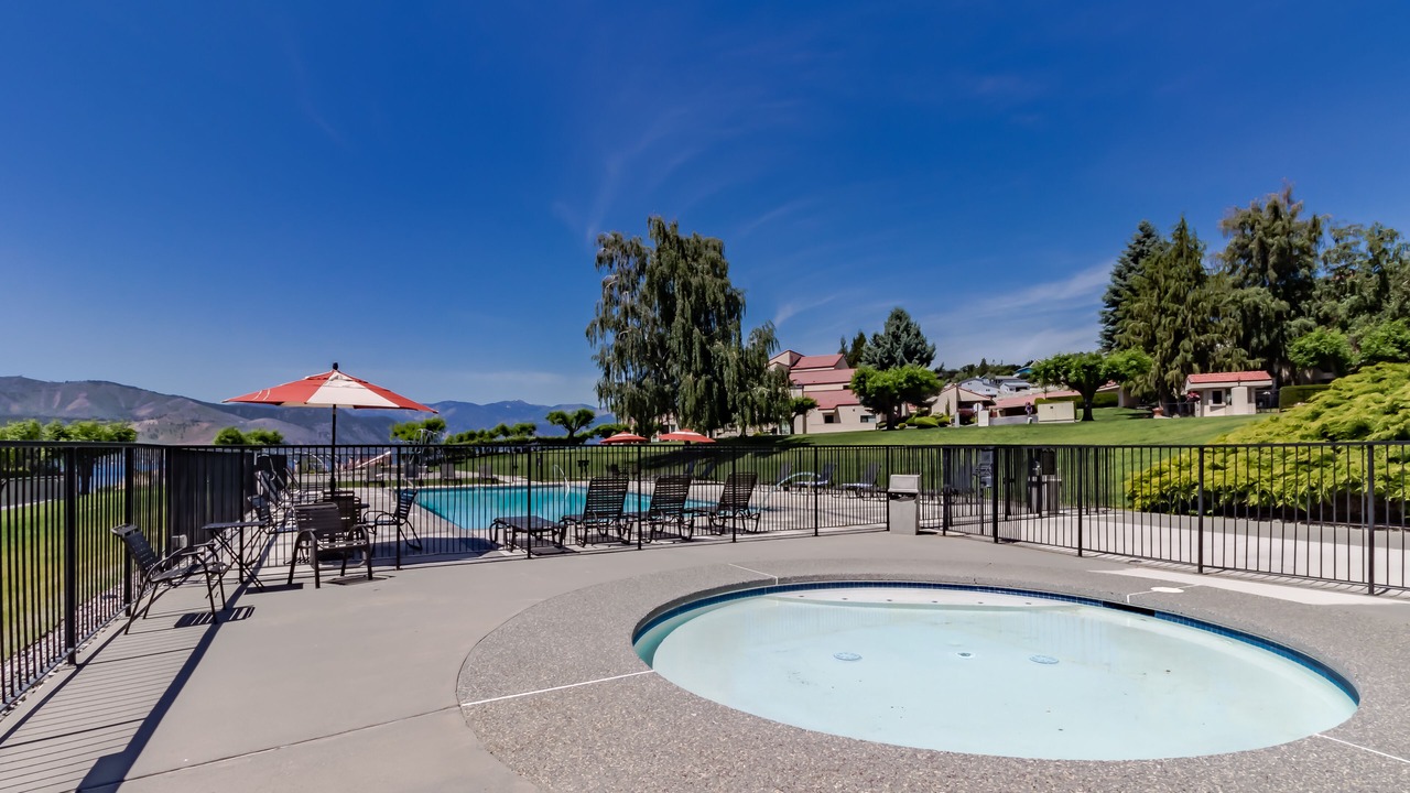 Photo of Outdoor in Chelan