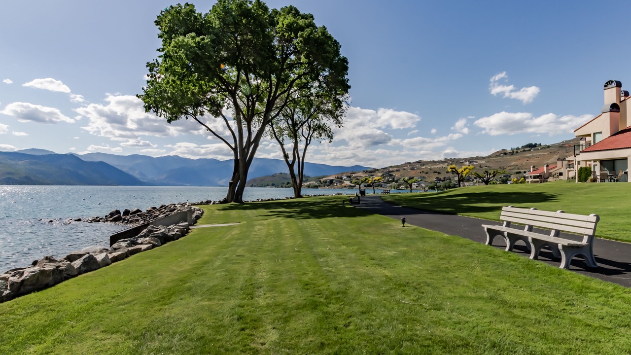 Photo of Outdoor in Chelan
