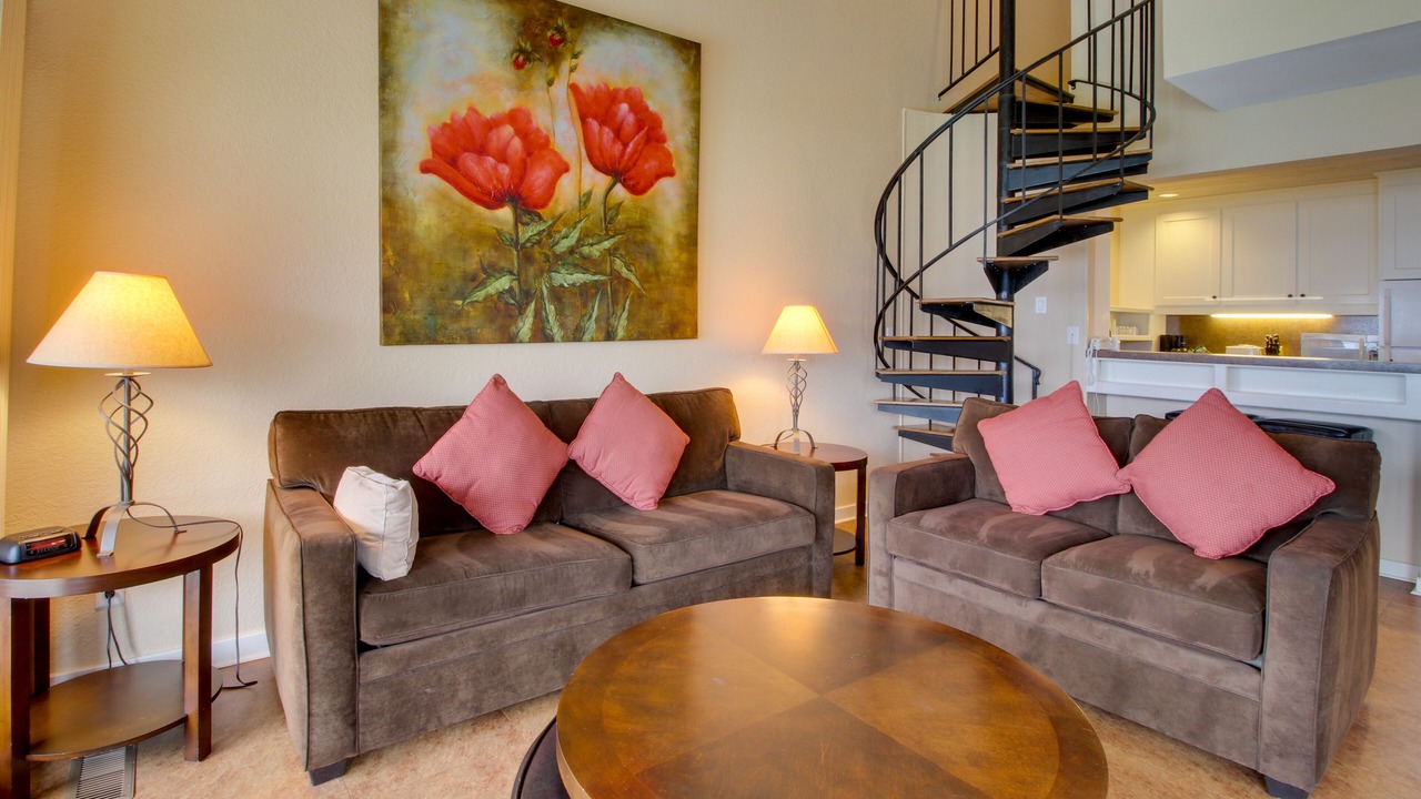 Photo of Livingroom in Chelan