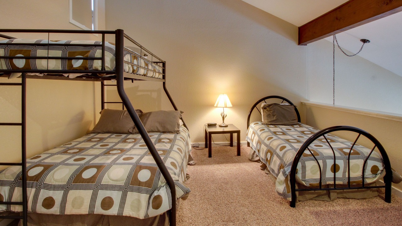 Photo of Bedroom in Chelan