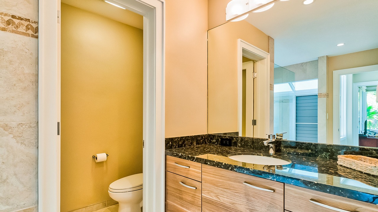 Photo of Bathroom in Napili