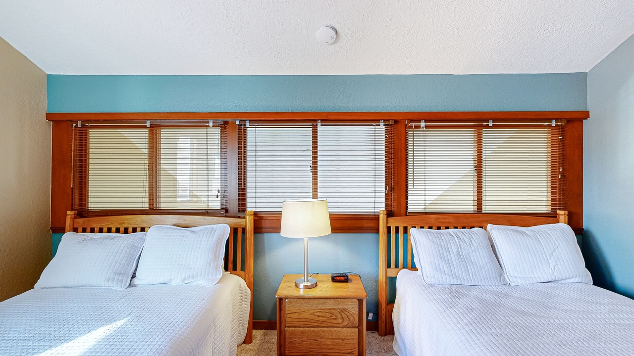 Photo of Bedroom in Chelan