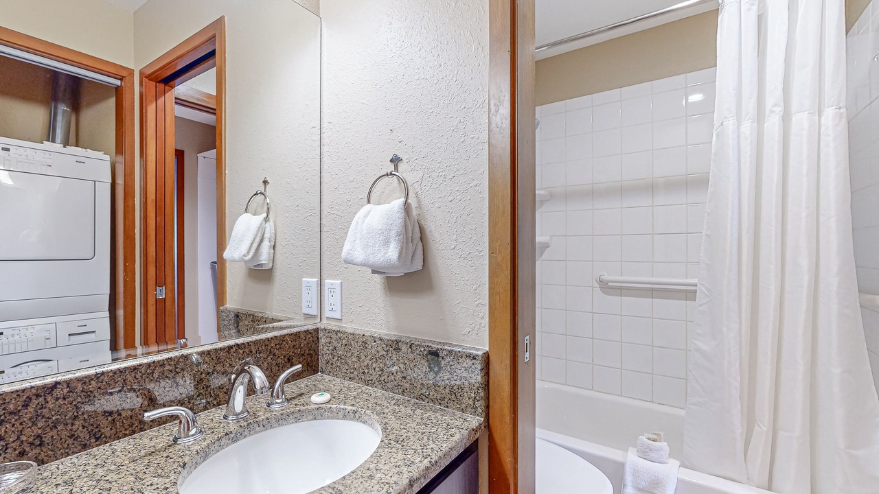 Photo of Bathroom in Chelan