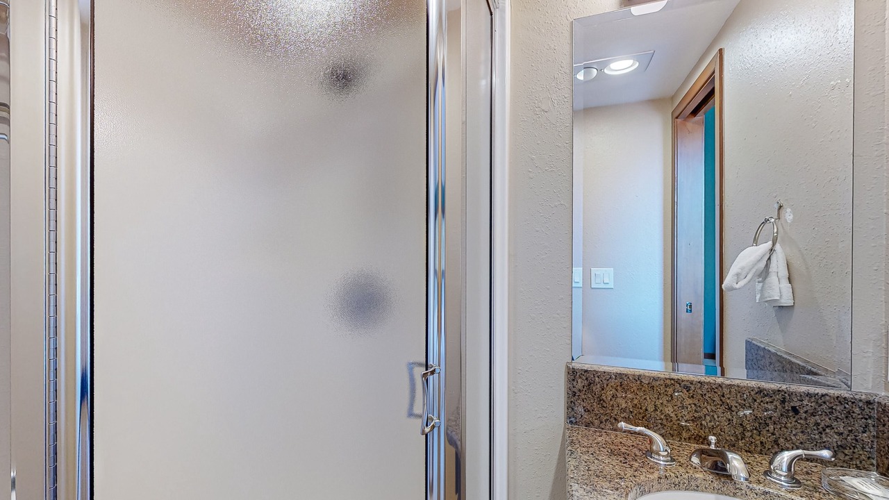 Photo of Bathroom in Chelan