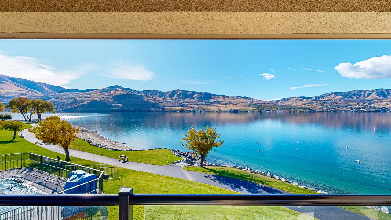 Photo of Outdoor in Chelan
