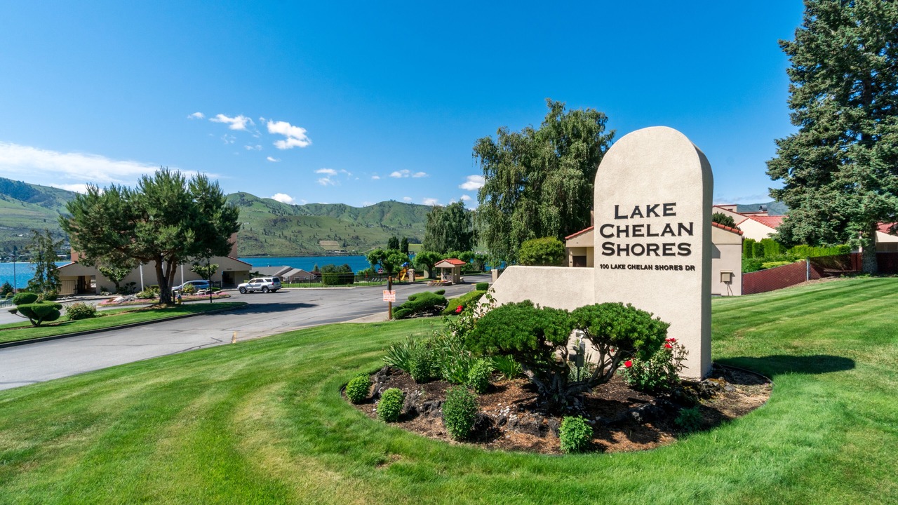 Photo of Outdoor in Chelan