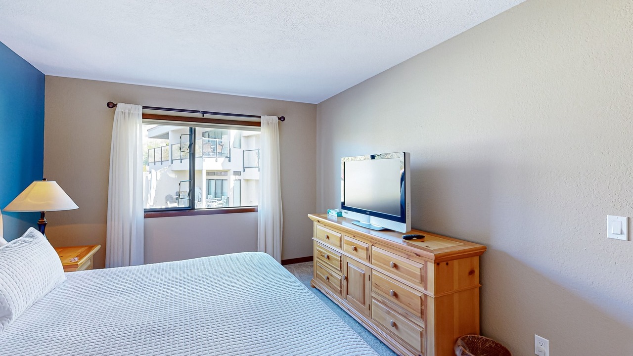Photo of Bedroom in Chelan