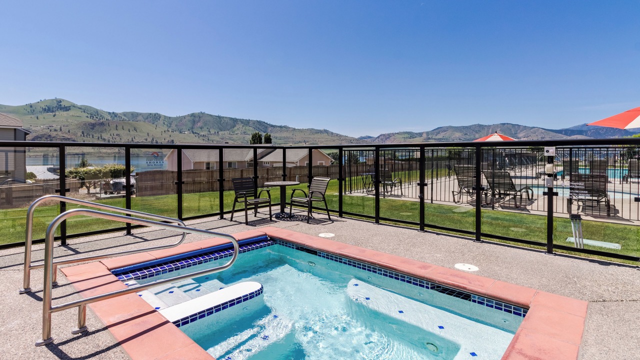 Photo of Outdoor in Chelan