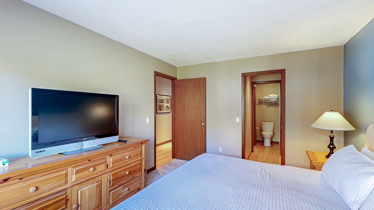 Photo of Bedroom in Chelan