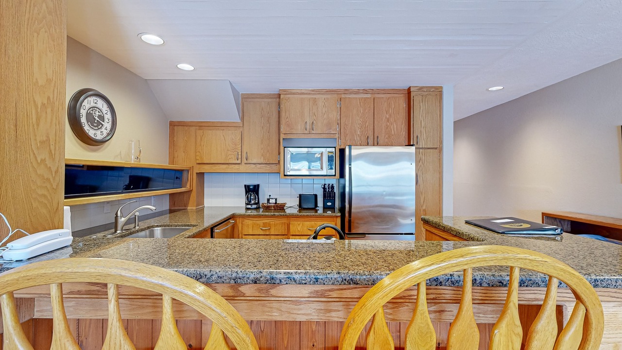 Photo of Kitchen in Chelan