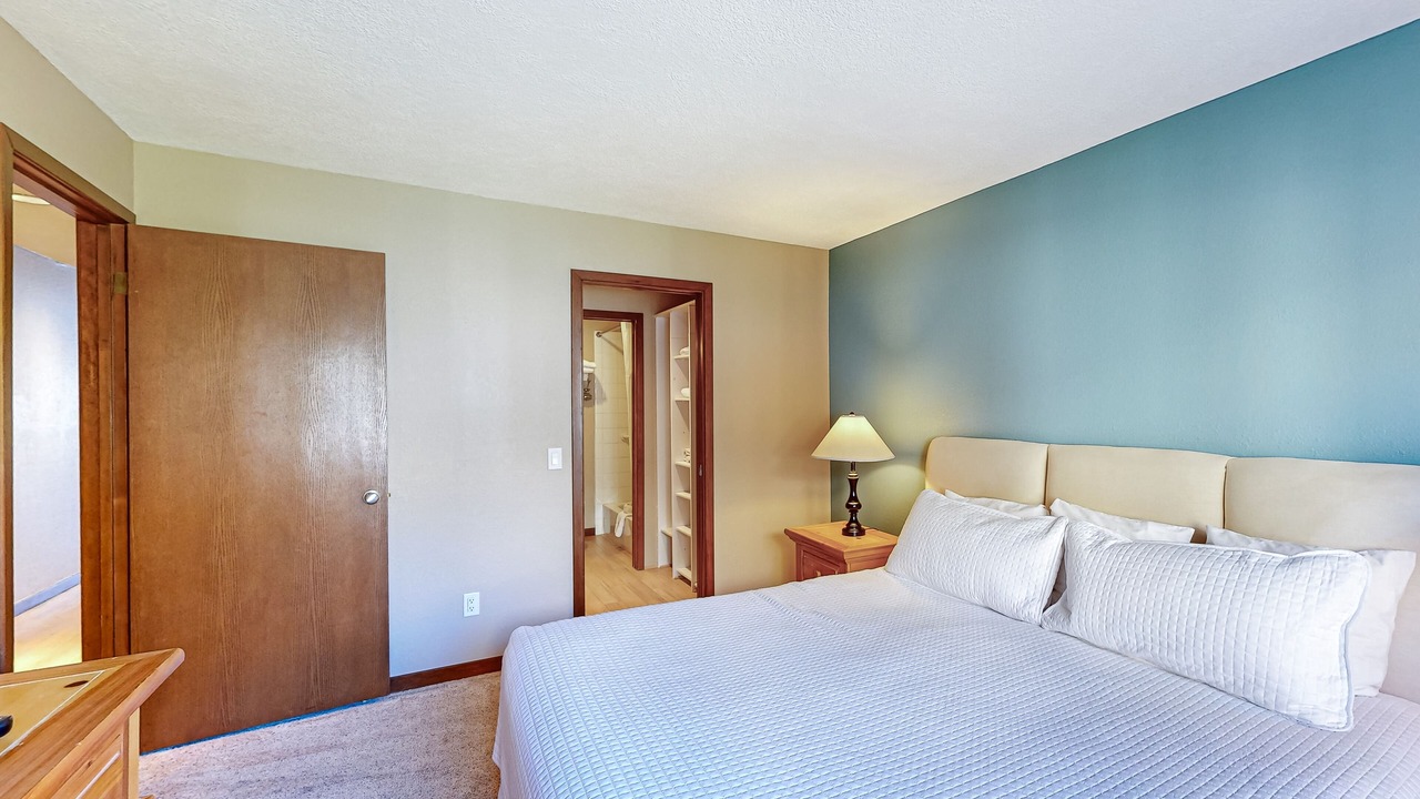 Photo of Bedroom in Chelan