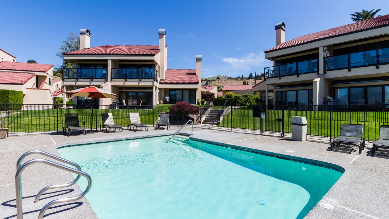 Photo of Outdoor in Chelan