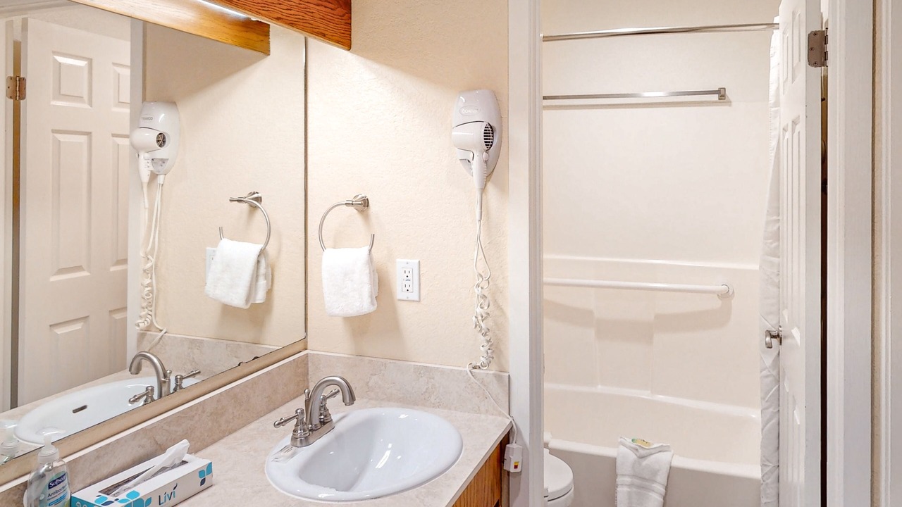 Photo of Bathroom in Chelan