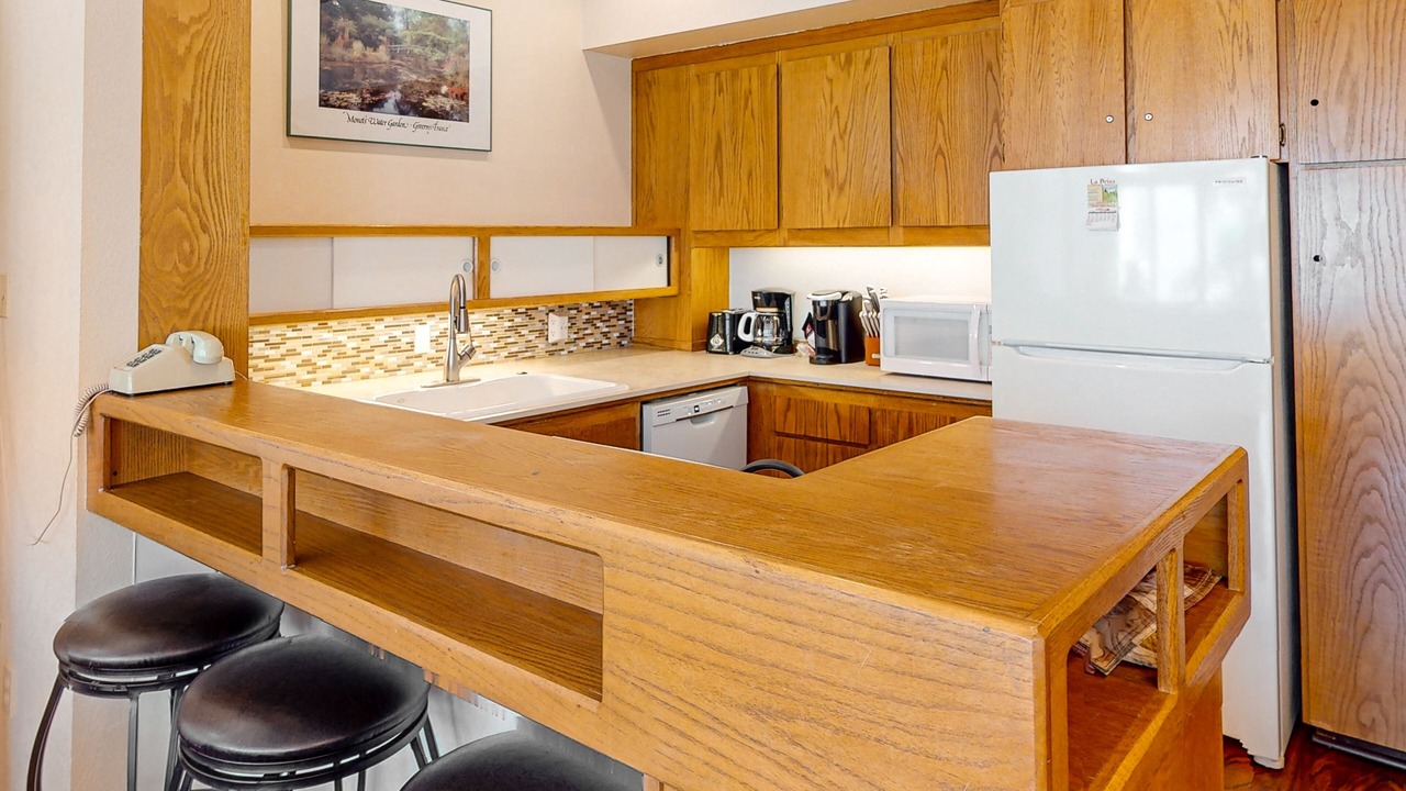 Photo of Kitchen in Chelan