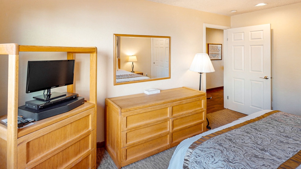 Photo of Bedroom in Chelan