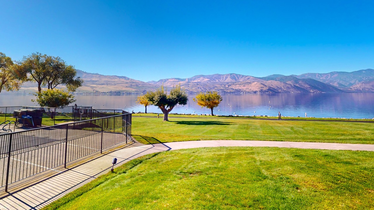 Photo of Outdoor in Chelan