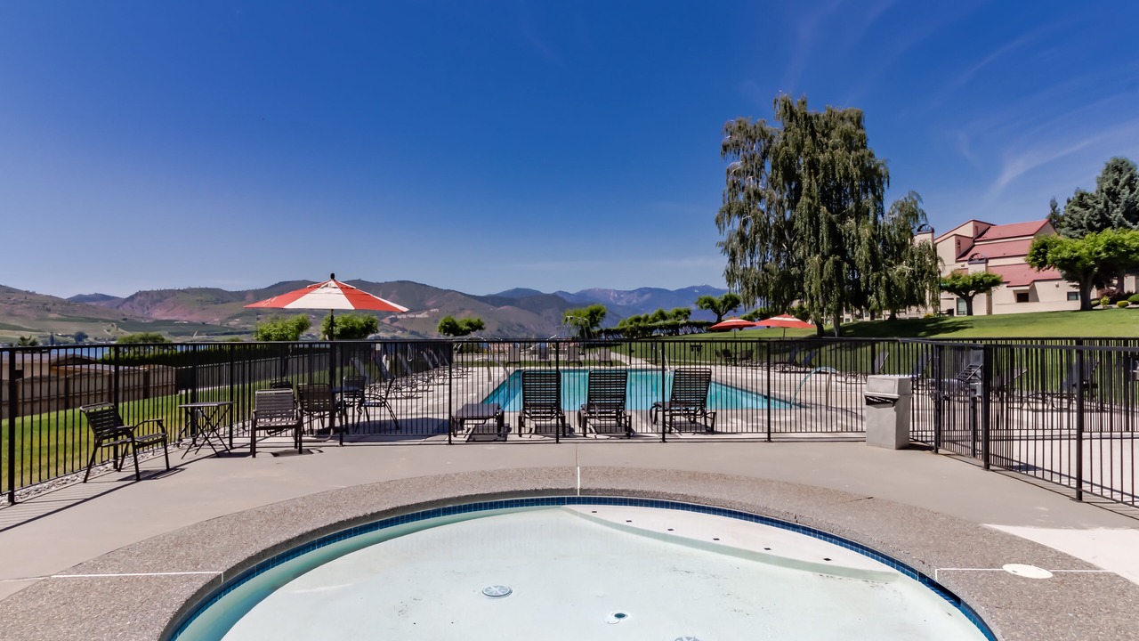 Photo of Outdoor in Chelan
