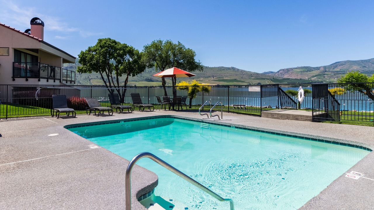 Photo of Outdoor in Chelan