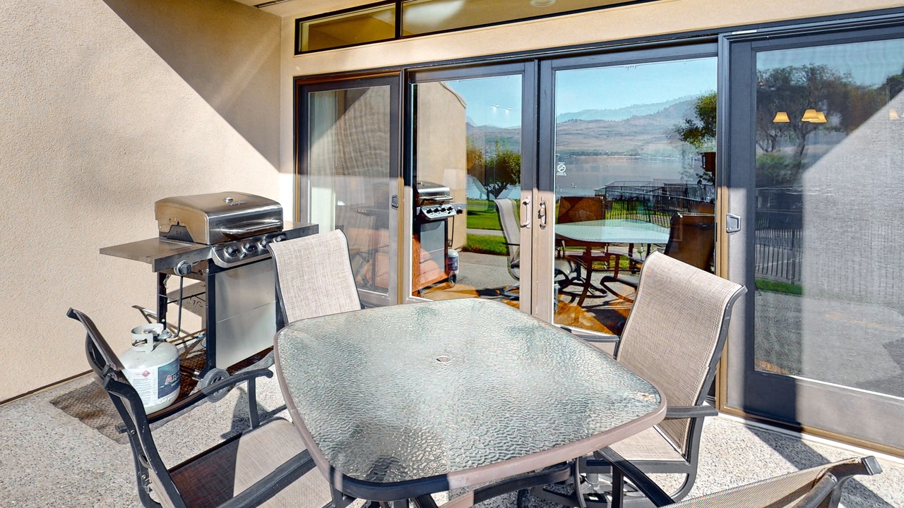 Photo of Outdoor in Chelan