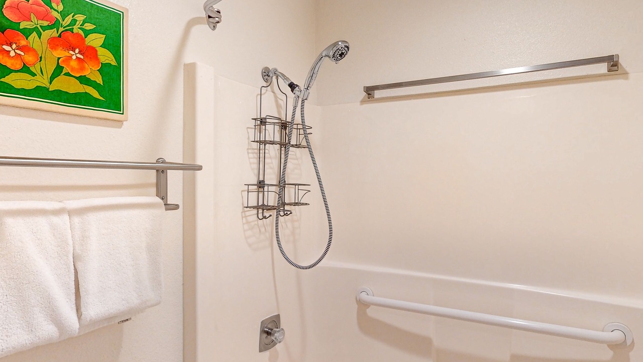 Photo of Bathroom in Chelan