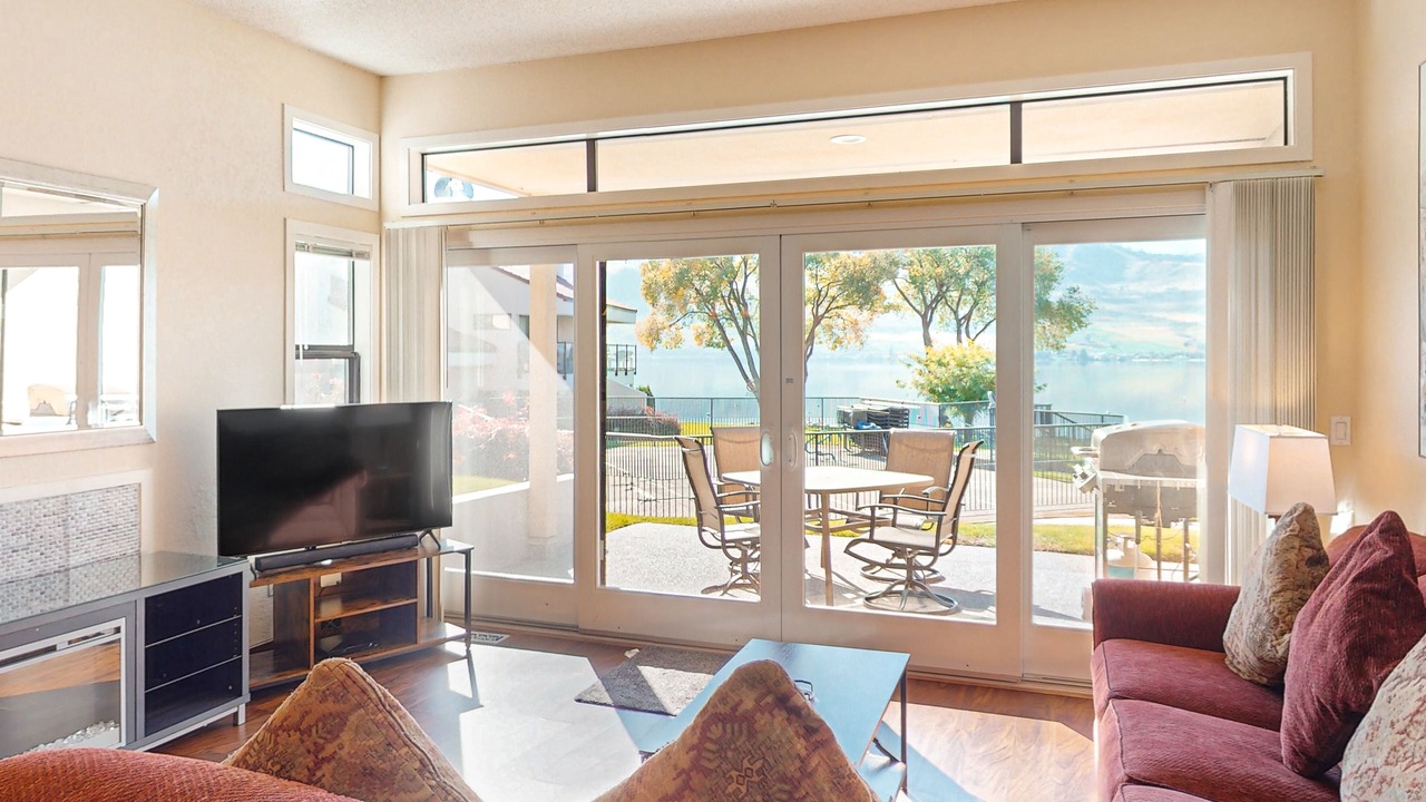 Photo of Livingroom in Chelan