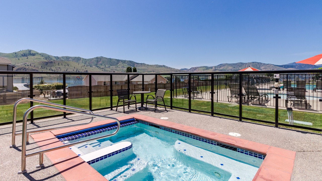 Photo of Outdoor in Chelan