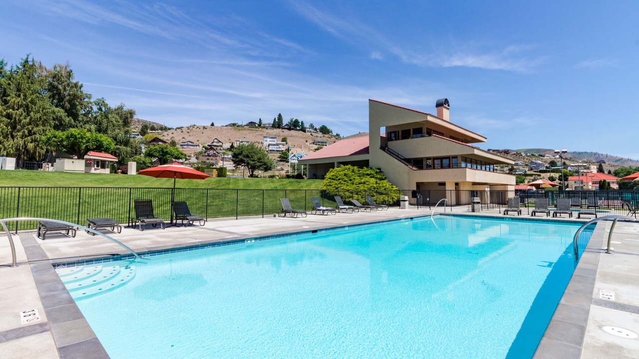 Photo of Outdoor in Chelan