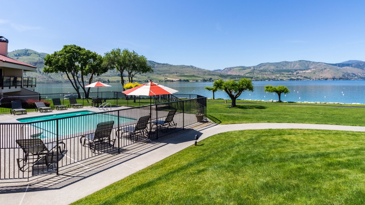 Photo of Outdoor in Chelan
