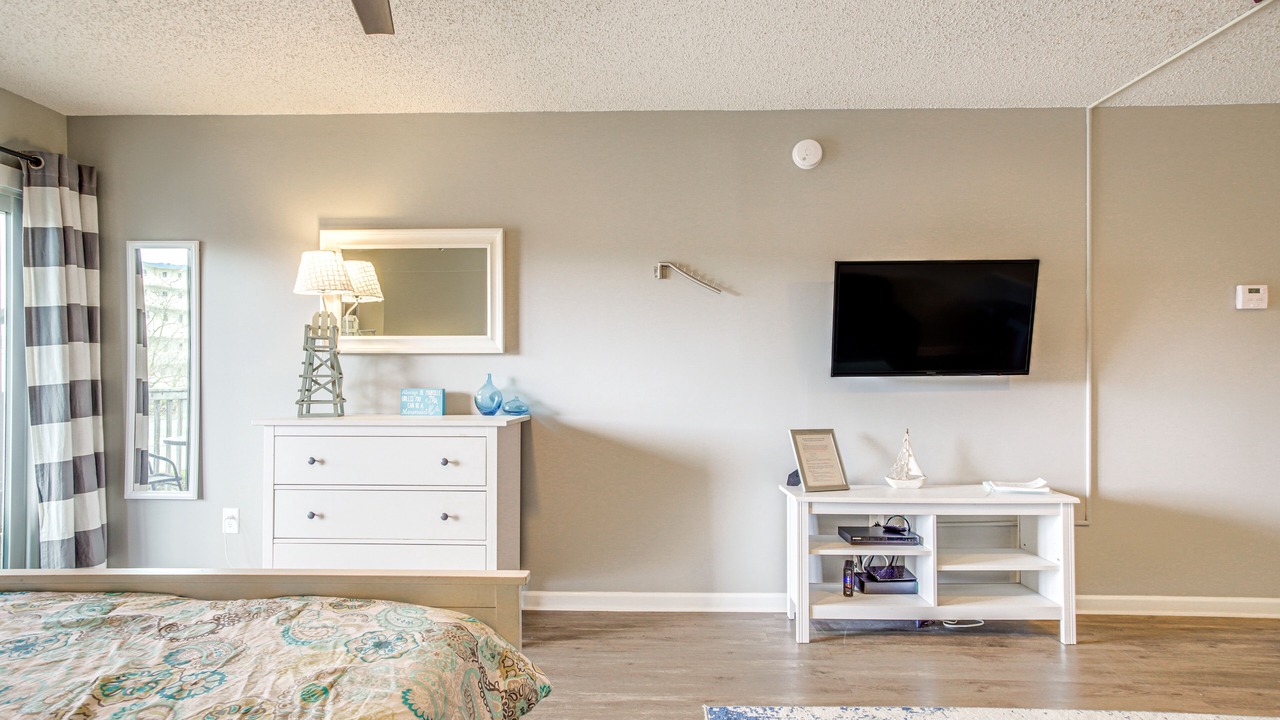 Photo of Bedroom in Midtown Ocean City