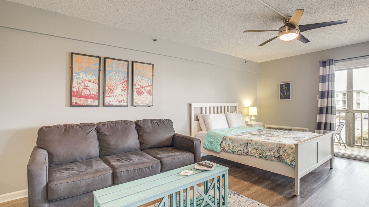 Photo of Livingroom in Midtown Ocean City