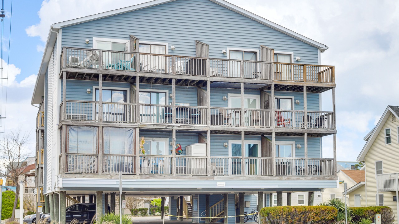 Photo of Outdoor in Midtown Ocean City