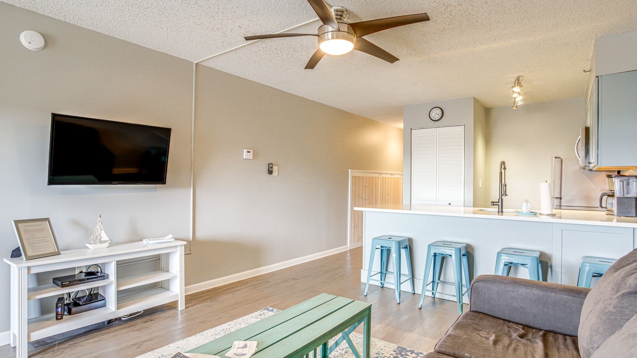 Photo of Livingroom in Midtown Ocean City