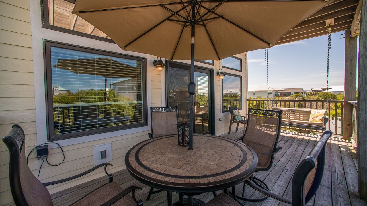 Photo of Outdoor in Cape San Blas