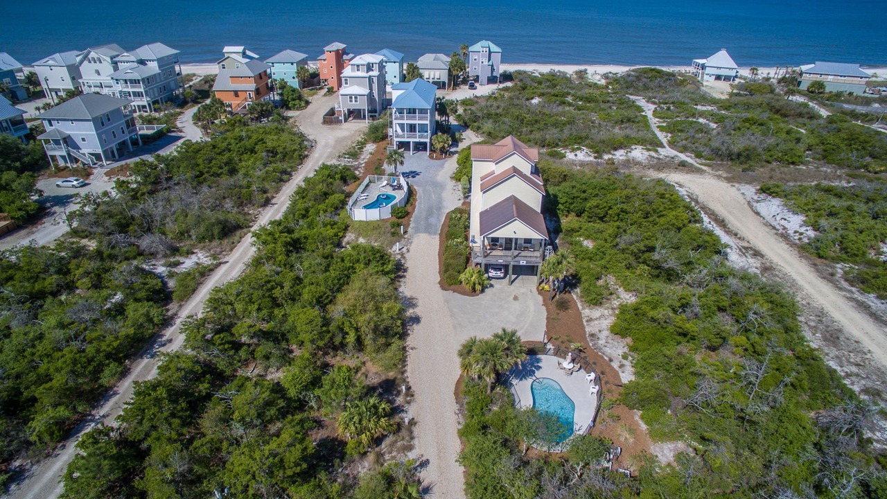 Photo of Outdoor in Cape San Blas
