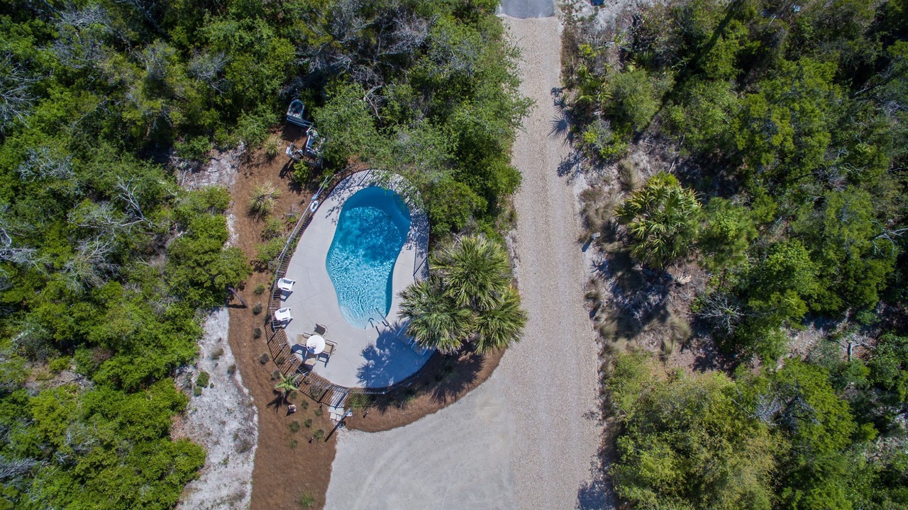 Photo of Outdoor in Cape San Blas
