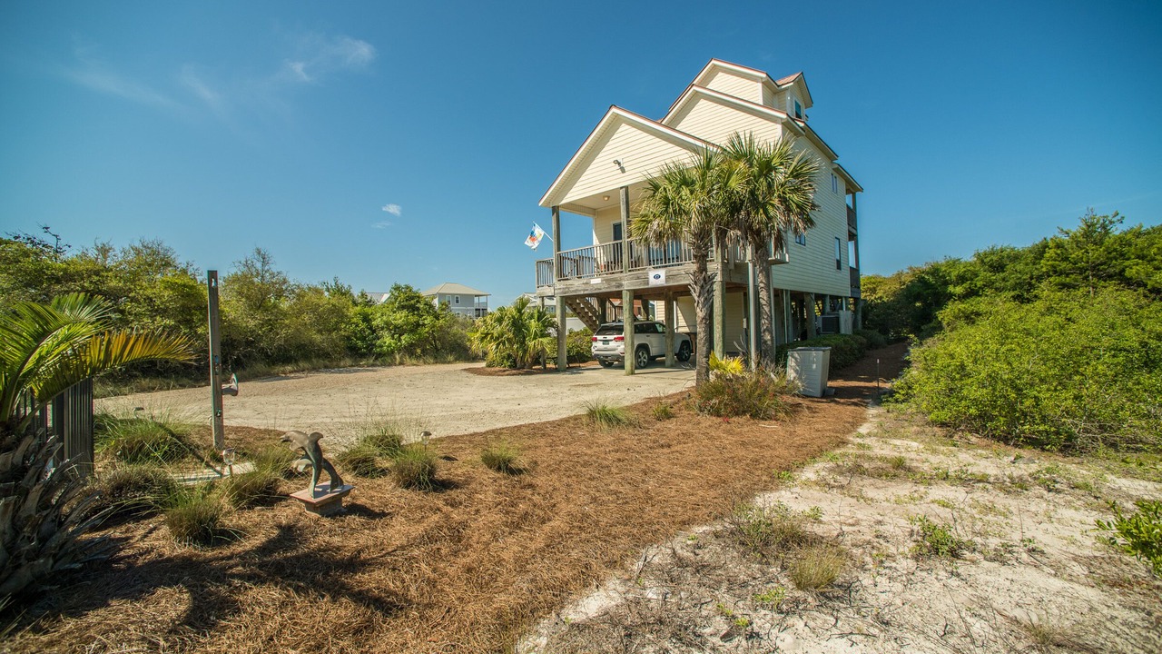 Photo of Outdoor in Cape San Blas